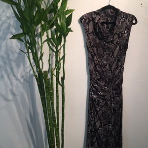 Kenneth Cole Lycra Dress